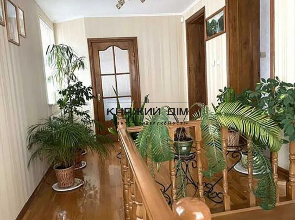 Продаж будинку 140 м2 в Святошинському р-ні, метро Житомирська. № 2211702 Киев - изображение 15