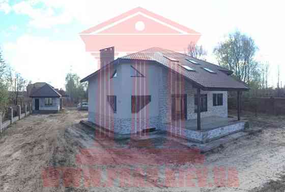 Продаж 2-поверховий Будинок з ділянкою 17 сот 370 кв.м  на Строителей 