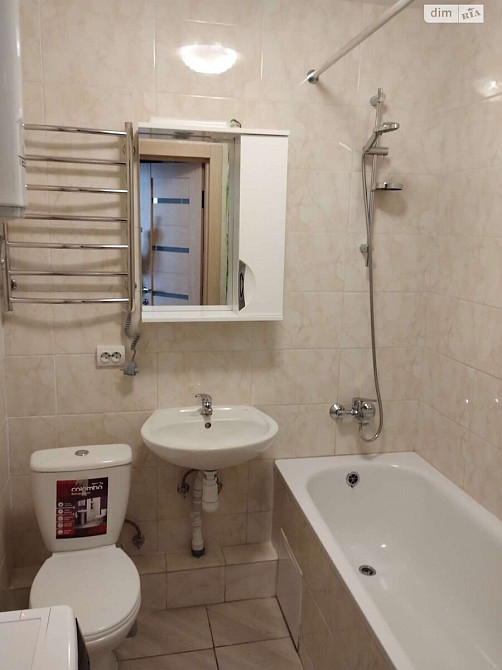 Оренда Квартира 1-кімнатна, 22/26 поверх на Соломії Крушельницької, 13 Kiev - photo 11