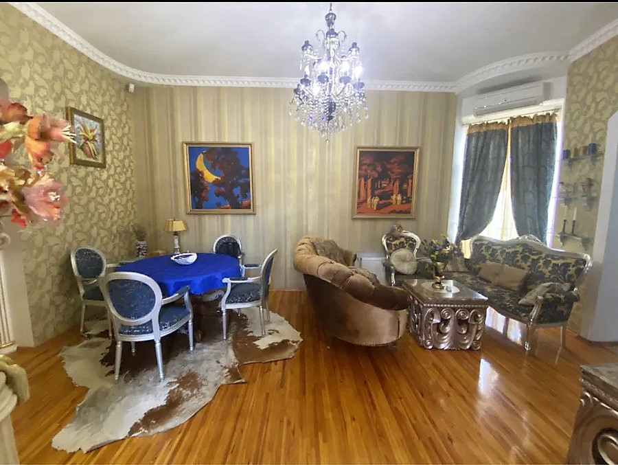 Продам  4х комнатную квартиру возле парка Шевченко Одеса - фото 2