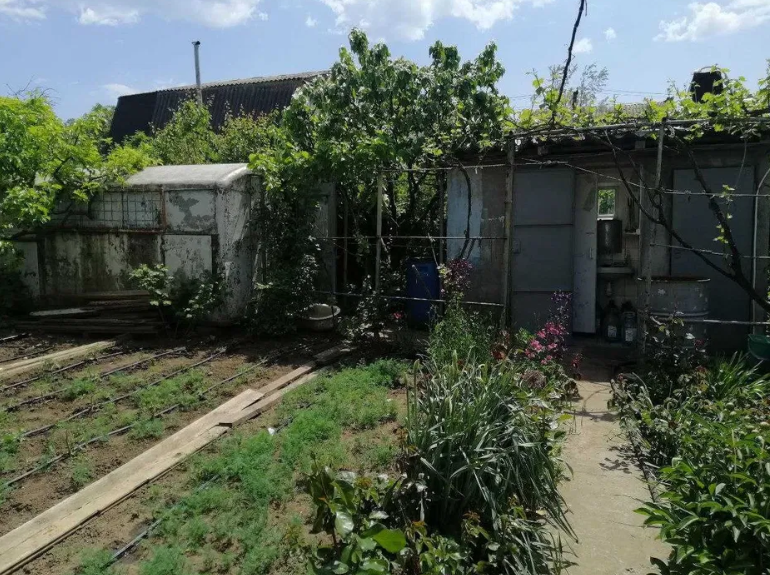 Продам дом-дачу на берегу лимана в Новодофиновском массиве (Лиманский р-н) Нова Дофінівка - фото 11