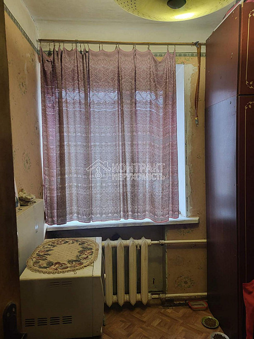 Продаж Квартира 3-кімнатна, 3/5 поверх на вул. Спартака Харьков - изображение 10