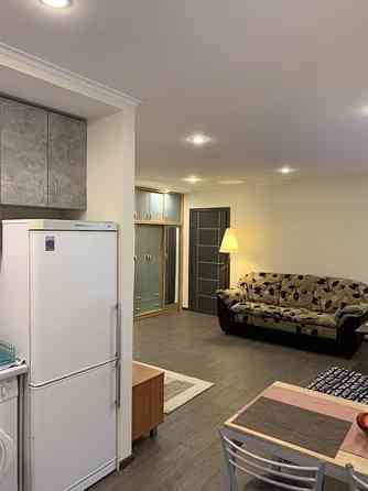 Оренда Квартира 1-кімнатна, 3/9 поверх на бул. Перова, 48 Kiev