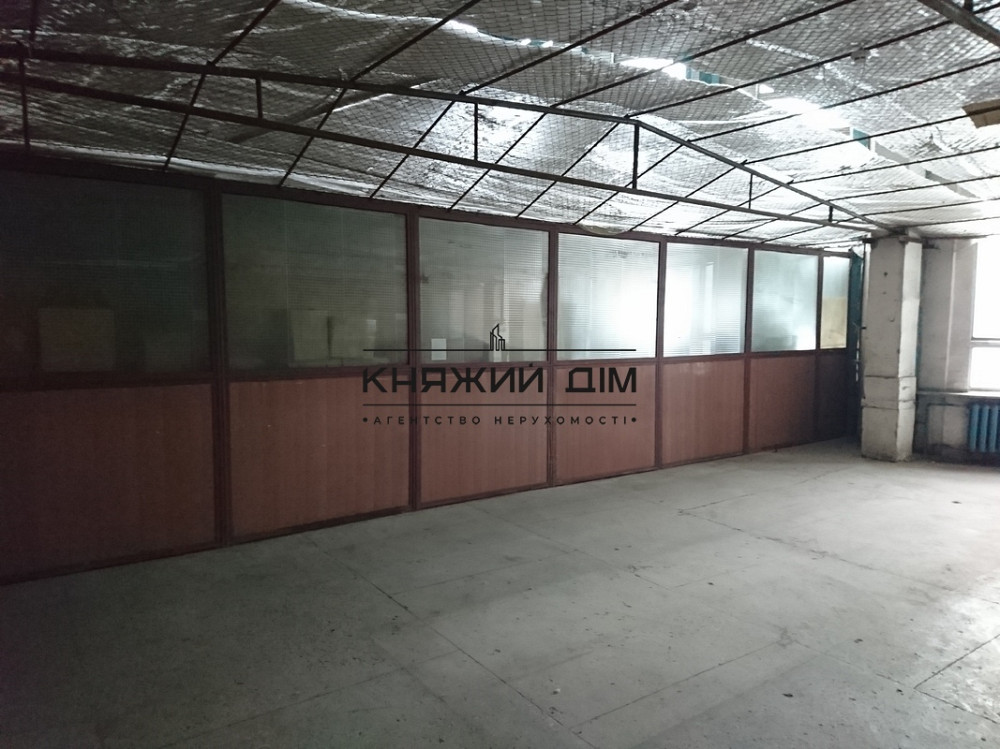 Оренда приміщення вільного призначення на Бориспольская ул. поверх - 2/2 Київ - фото 3