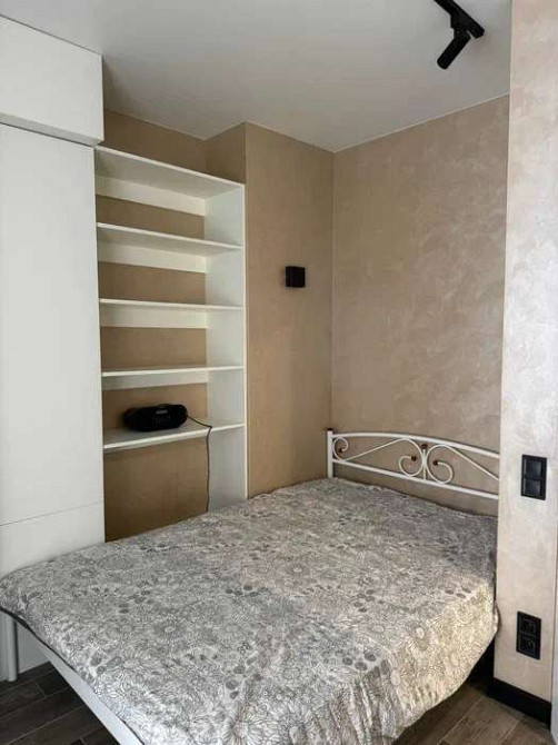 Продаж Квартира 1-кімнатна, 2/5 поверх на Амосова, 12  - изображение 19