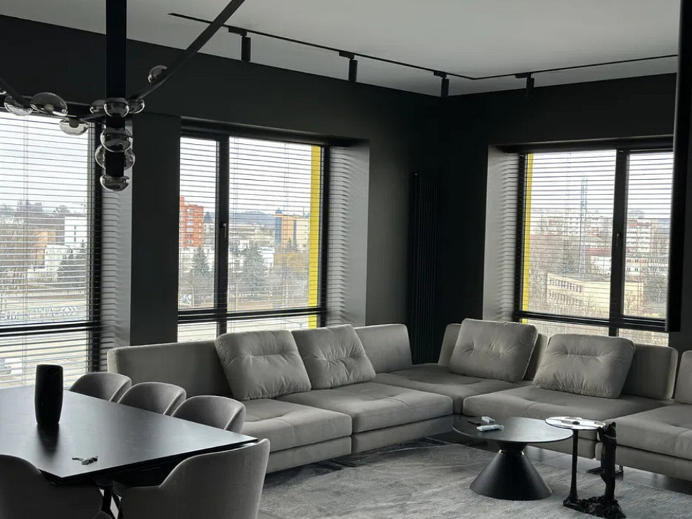 Продаж сучасної квартири у ЖК Енергія Тернопіль - фото 1