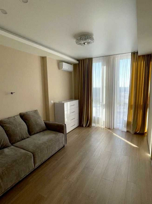 Продаж Квартира 3-кімнатна, 12/16 поверх на Салютна вул., д. 2б Kiev - photo 6