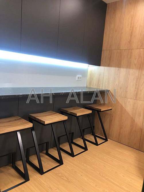 Оренда Будинок 3-кімнатний на Кловський узв., 7А Киев - изображение 8