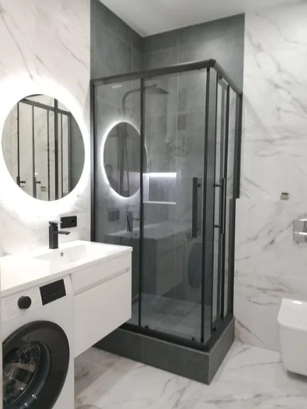 1ком.евродвушка ЖК Акрополь Одесса - изображение 17