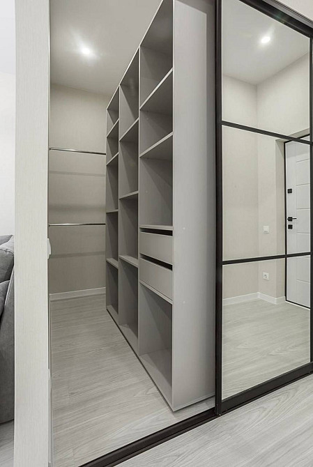 Красивая, двухкомнатная квартира на Люстдорфской дороге. Одеса - фото 16