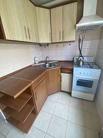 Оренда Квартира 1-кімнатна, 5/9 поверх на пров. Надії Світличноі, 1 Киев