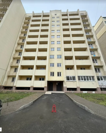 Продам 4-х комнатную квартиру на п.Котовского (ул.Бочарова) Одеса