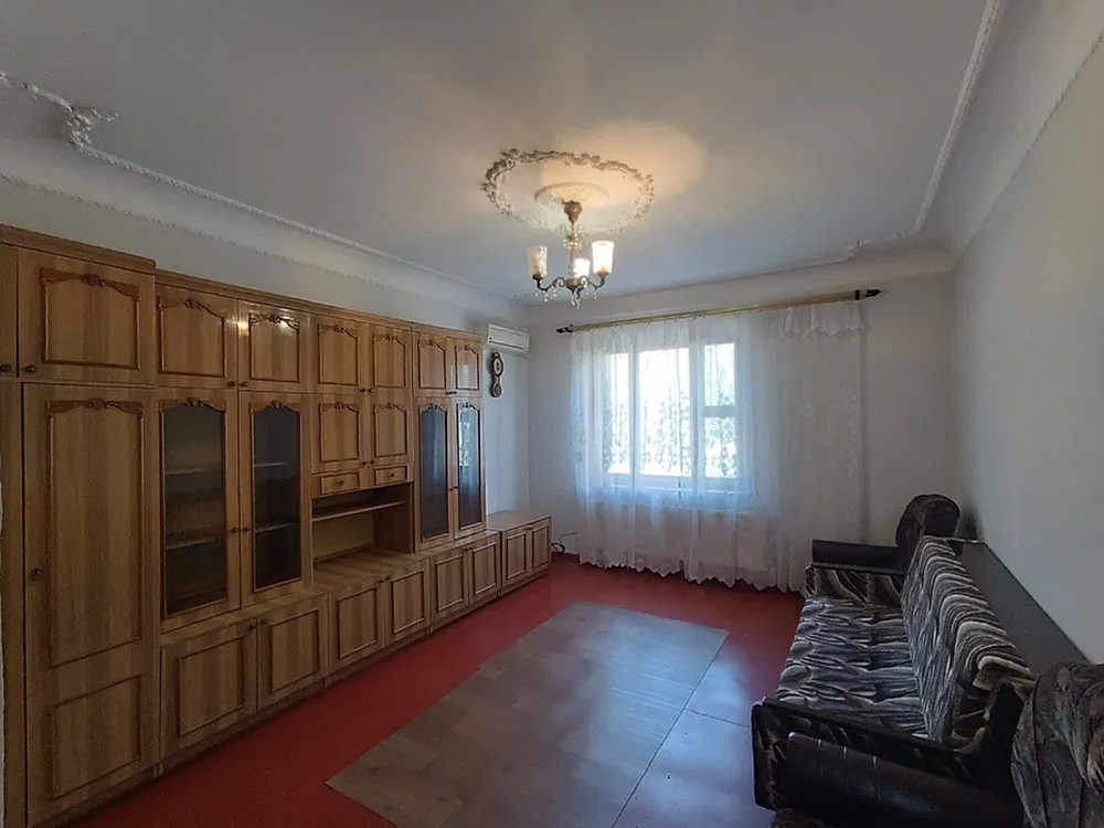 Продаж Квартира 2-кімнатна, 2/2 поверх на Строителей ул., 13 Дніпро - фото 2