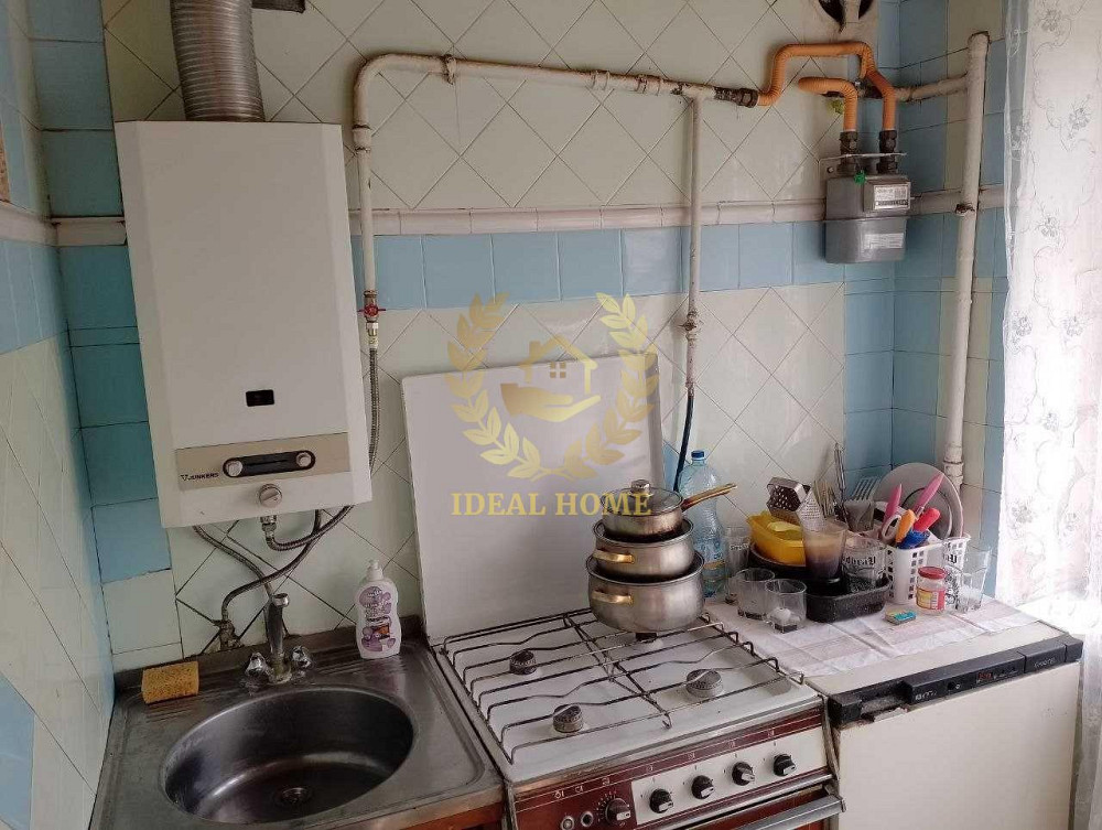 Продається велика, простора 3-кімнатна квартира в Києві Київ - фото 5