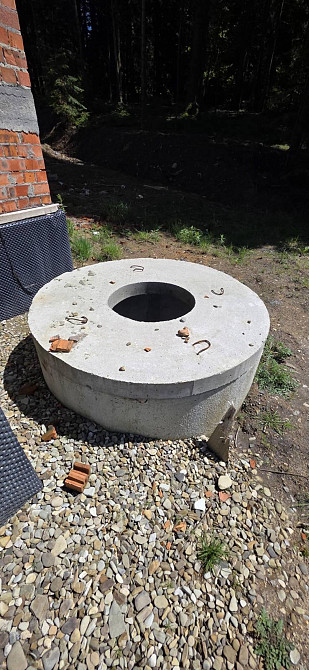 Продаж 2-поверховий Будинок з ділянкою 6 сот 323 кв.м 7+ кімн. на Довбуша вул. Східниця - фото 20