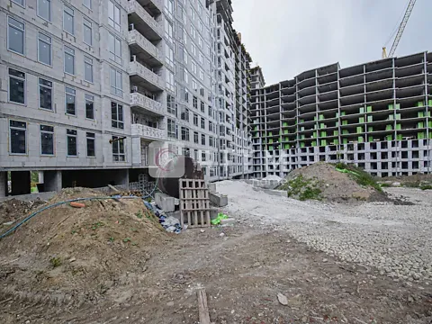 Продаж 1к Квартира 32.9 кв.м Смакули вулиця 8А Тернопіль - фото 7