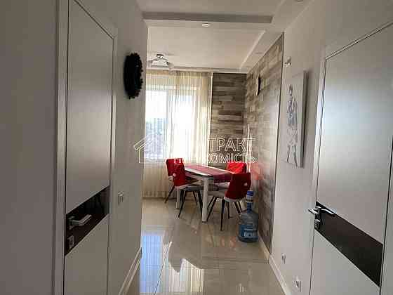 Продаж Квартира 2-кімнатна, 3/5 поверх на вул. провулок Орський Харків