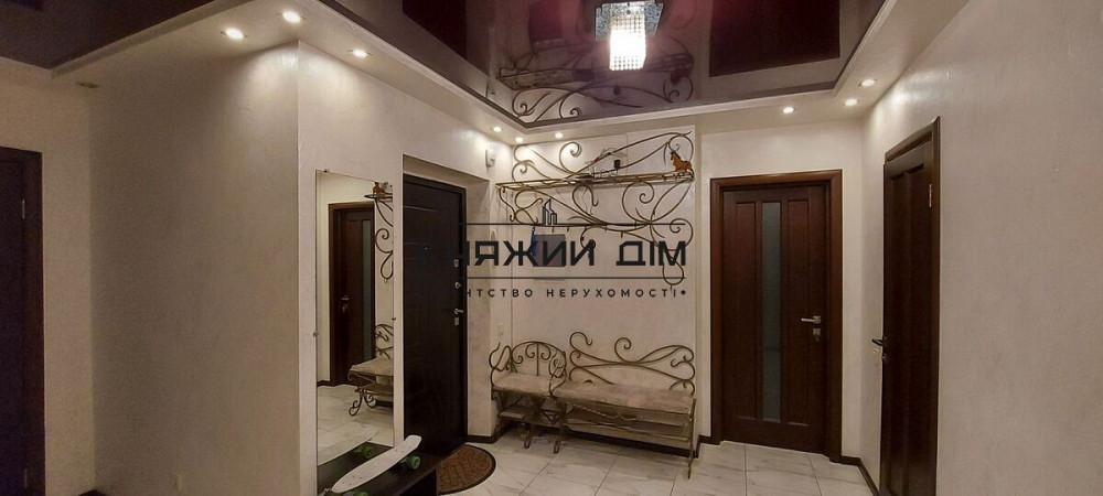 Оренда Квартира 2-кімнатна, 12/15 поверх на Смелянская ул. Київ - фото 10