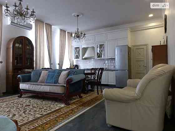 Продаж Квартира 3-кімнатна, 2/4 поверх на Соборна Vinnytsya