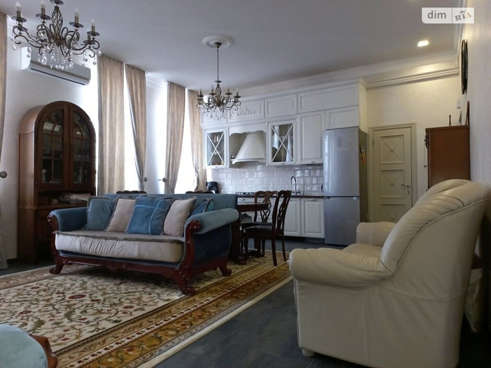 Продаж Квартира 3-кімнатна, 2/4 поверх на Соборна Vinnytsya - photo 1