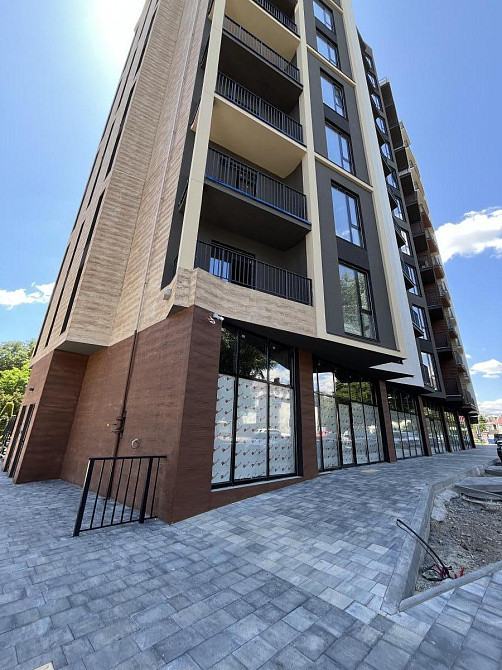 1к квартира ЖК Ітака Одеса - фото 1