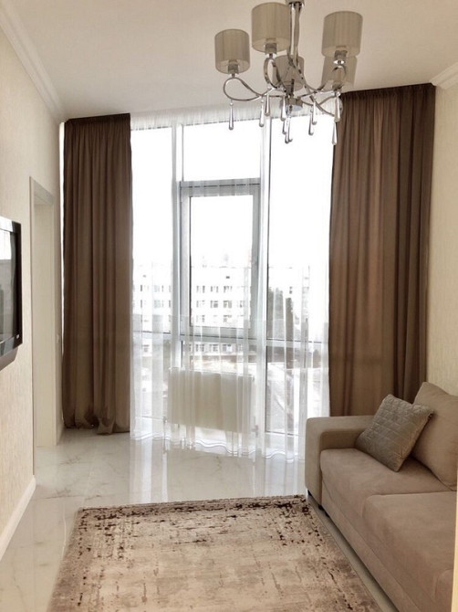 Оренда Квартира 2-кімнатна, 6/15 поверх на Итальянский б-р, 1б Одеса - фото 2