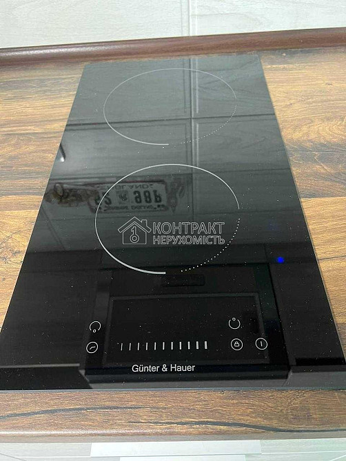 Оренда 1к Квартира 20 кв.м Авіахімічна вул. Харків - фото 10