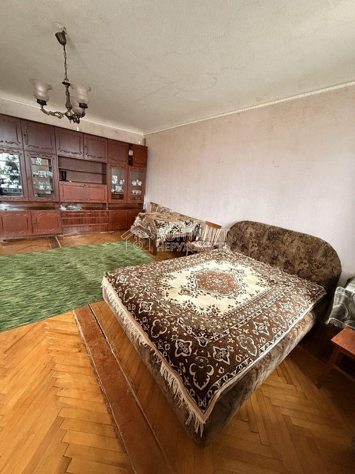 Оренда Квартира 1-кімнатна, 1/2 поверх на вул. Клочківська Харьков - изображение 1