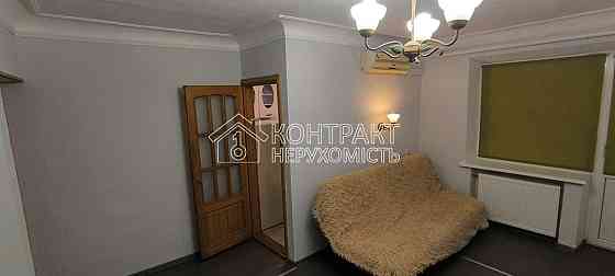 Оренда 1к Квартира 33 кв.м Харківська набережна вул. Харків