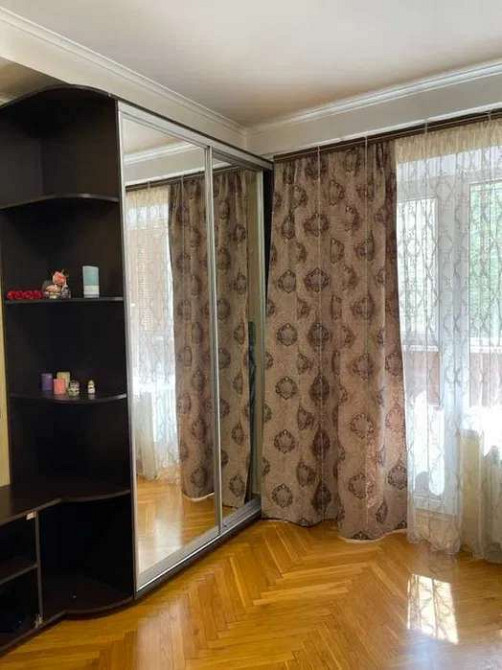 Оренда Квартира 1-кімнатна, 3/9 поверх на ул. Большая Васильковская, 112 Київ - фото 1