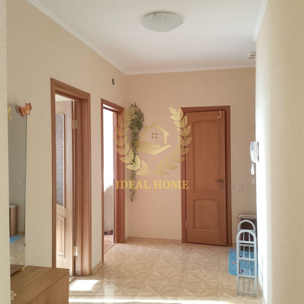 Продаж Квартира 2-кімнатна на Крамского Ивана ул., 9 Київ - фото 14