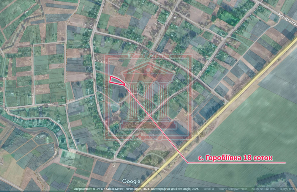 Продаж земельної ділянки 18 соток  - фото 5