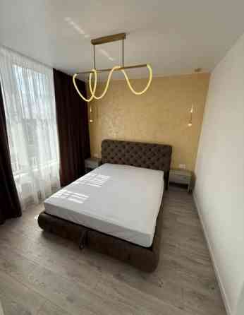 1 ком. евродвушка на Фонтане ЖК Модерн - Ивана Франко Odessa