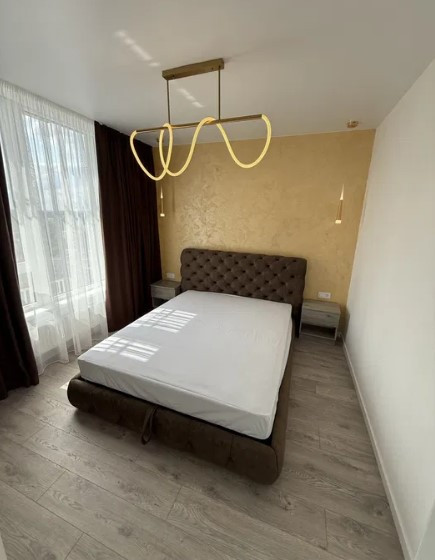 1 ком. евродвушка на Фонтане ЖК Модерн - Ивана Франко Odessa - photo 5