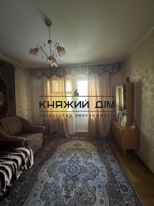 Оренда Квартира 2-кімнатна, 3/9 поверх на Бережанская ул. Kiev - photo 8