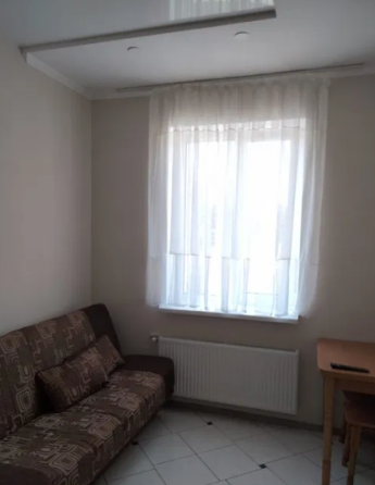 Студия с ремонтом. Лиманка