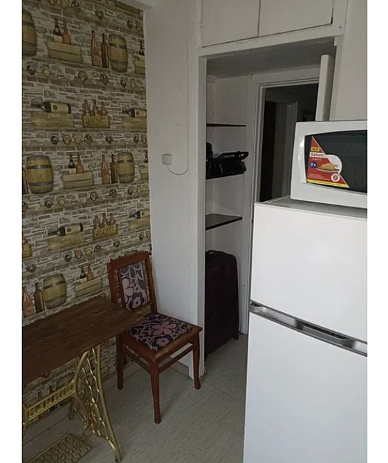 Продаж Квартира 1-кімнатна, 2/5 поверх на Стеценка вул., 2 А Киев - изображение 7