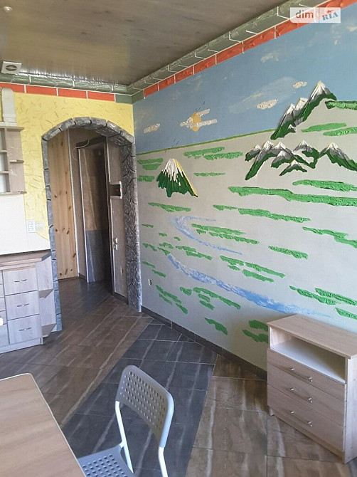 Оренда Квартира 1-кімнатна, 4/5 поверх на провулок Червиновський, 5а Київ - фото 13