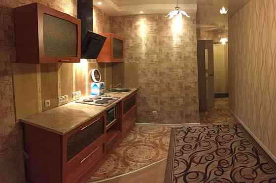 Оренда Квартира 1-кімнатна, 18/26 поверх на ул. Соломии Крушельницкой Київ