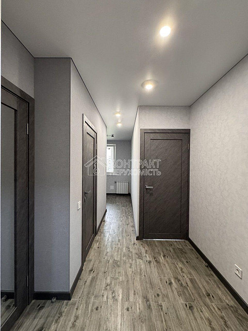 Продаж Квартира 1-кімнатна, 4/9 поверх на вул. Дружби народів Харків - фото 1