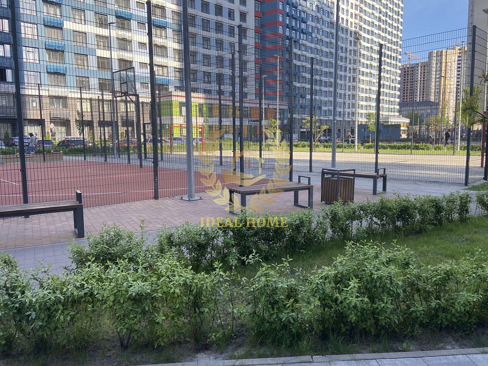 Продаж 1к. квартири, ЖК Галактика, м. Лівобережна Kiev - photo 18