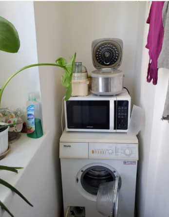 Двухкомнатная квартира на Таирова. Odessa