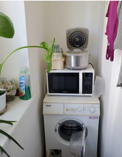 Двухкомнатная квартира на Таирова. Odessa - photo 4