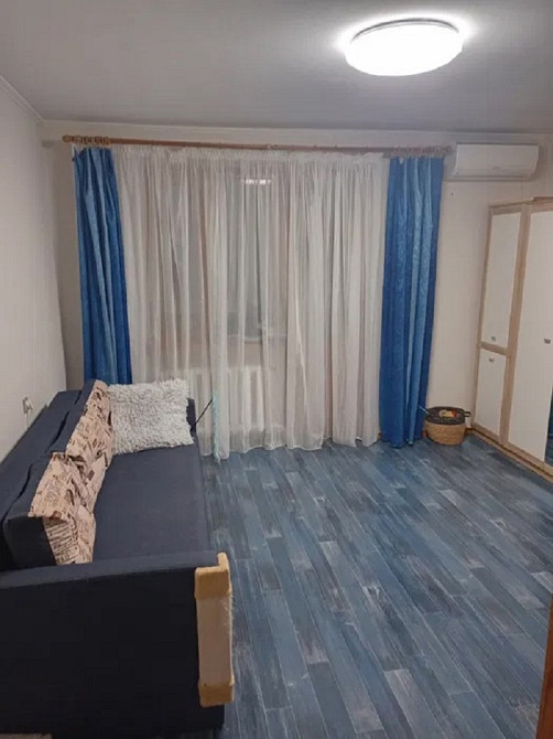 Продам 1-комнатную квартиру с ремонтом на Таирова, ул. Ильфа и Петрова / Левитана Odessa - photo 2