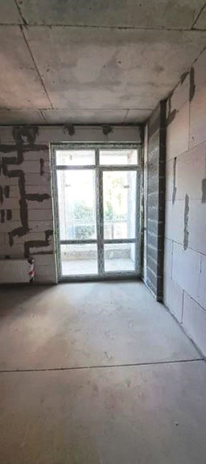 Студия в ЖК Акварель 7 на Слободке Одеса - фото 3