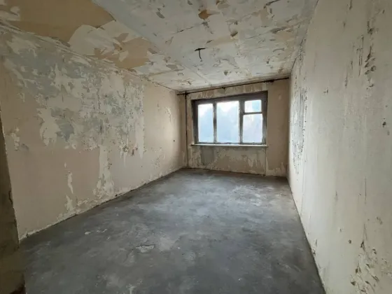 Продаж 2к Квартира 55.5 кв.м киргизская Дніпро