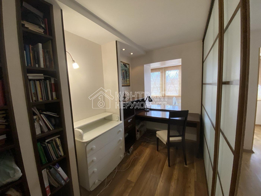 Продаж Квартира 3-кімнатна, 3/5 поверх на вул. 23 Серпня Харків - фото 11