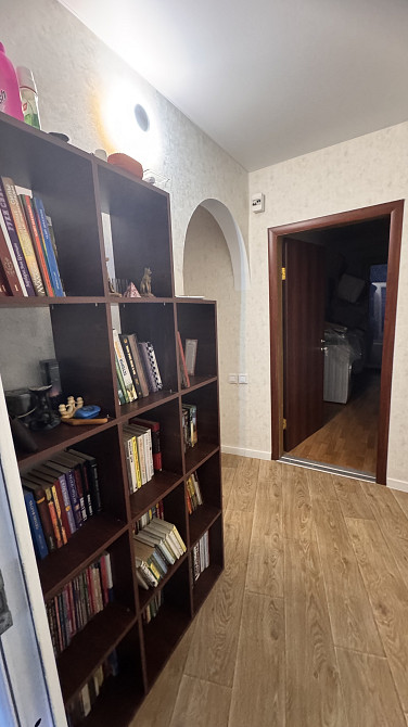 Продам 6  комнатную квартиру на Таирова Одеса - фото 12