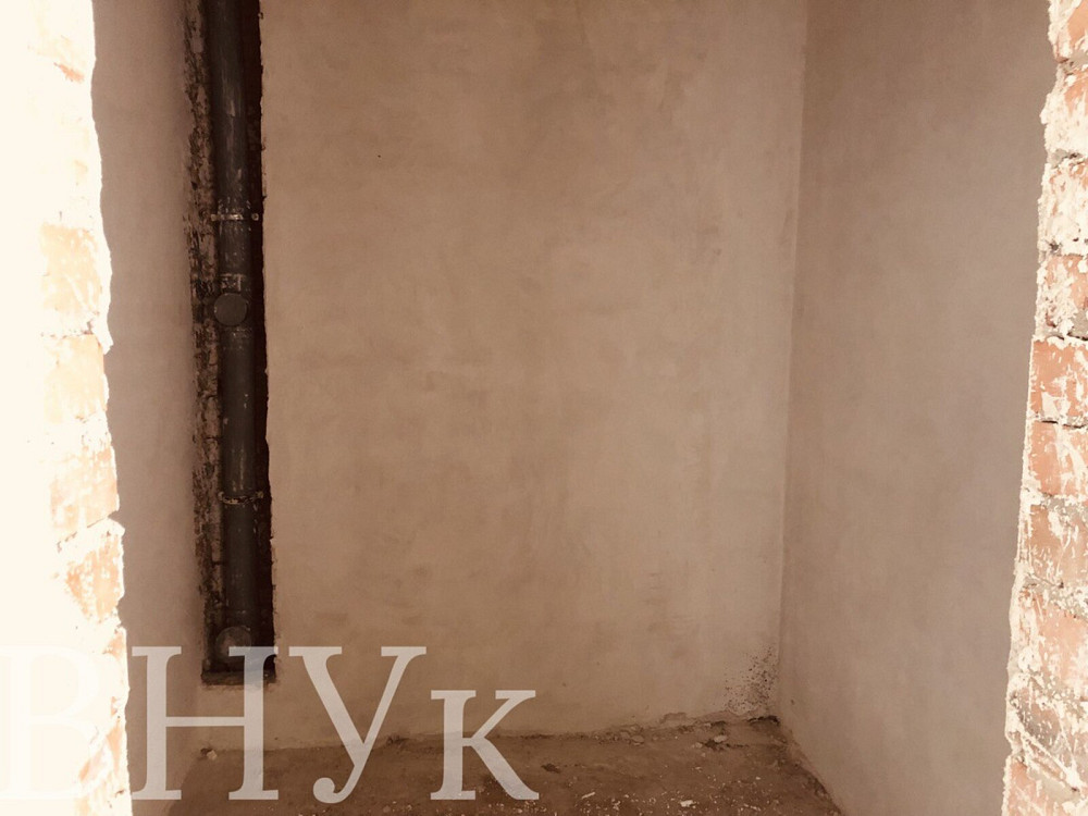 Продаж Квартира 1-кімнатна, 1/5 поверх на вул. Надійна Львів - фото 6