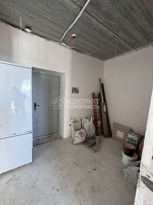 Продаж Квартира 1-кімнатна, 17/17 поверх на вул. Яни Червоної Харків - фото 6